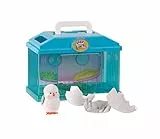 Giochi Preziosi Live Pets Playset (Personaggio E Accessori), LPA01000