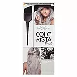 L'Oréal Paris Colorista Paint, Colorazione Permanente, Grigio (Grey)
