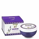 L'AMANDE - Crema Corpo Idratante Pelle Secca con Acido Ialuronico e Vitamina E, Antiossidante Delicata e Nutriente, Crema Corpo Profumata per Pelle Morbida e Tonica, Olio Essenziale Lavanda Bio 200 ml