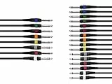 Omnitronic Cavo 30304758 Multi Snake (Jack Stereo da 8 x/16 x mono, 15 m)