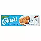 Colussi Biscotti Leggero Oswego, 250g