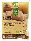 Probios Gnocchi con Quinoa - 250 gr, Senza glutine