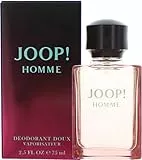 Joop homme 75 ml lieve deodorante naturale spray per lui