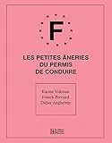 Petites âneries du permis de conduire (HUMOUR) (French Edition)