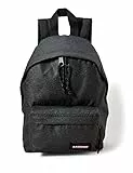 Eastpak Orbit Zaino Casual, Taglia Unica, Nero