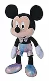 Simba - Disney D100 Party Topolino cm 43, 6315877017, 0 mesi, abiti scintillanti, edizione per il centenario