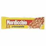 San Carlo MORDICCHIO Croccante Grammi 40 Pezzi 36 (078105)