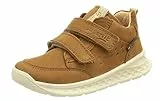 superfit Breeze, Sneaker Bambini e ragazzi, Marrone 3000, 26 EU