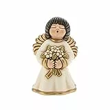 THUN I Classici Nelly, Ceramica, Avorio, 9.6 x 9.2 x 15.2 cm