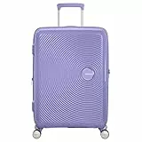 American Tourister Soundbox Carrello a 4 ruote 67 cm