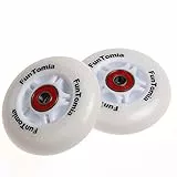 FunTomia 2 ruote per waveboard con cuscinetti a sfera Mach1