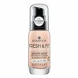ESSENCE Fresh & Fit Awake Make Up 30 Fresh Honey 30 ML
