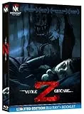 Z: Vuole Giocare (Blu-ray) (Limited Edition)