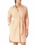 BOSS Abito da donna C_Detelizza, taglia M, arancione 815, 46