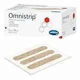 OMNISTRIP ferite strisce, Hartmann, 3 mm x 76 mm