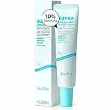 ZealSea Azelaic Acid 10%, 30ml Crema per i Brufoli, per le Macchie Rosse, per Bilanciare l'Eccesso di Sebo, per Chiarire la Pelle, per Lenire le Irritazioni