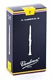 Vandoren Bb Clarinet 2