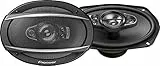 Pioneer TS-A6990F ALTAVOCES COAXIALES DE 5 VÍAS para Coche 700W