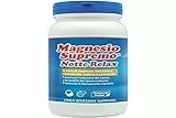 Magnesio Supremo Magnesio Notte Relax - 150 g