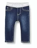 Levi'S Kids Lvg Pull On Skinny Jean Bimba 0-24, Blu, 18 Mesi