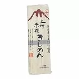 Akagi Soba Tagliatelle di grano saraceno essiccate - 270gr