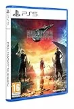 Final Fantasy VII Rebirth