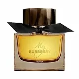 Burberry My Burberry Black Eau De Parfum Donna 1 x 90 Millilitri