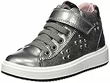 Primigi Colin, Scarpe Da Ginnastica Bambine e ragazze, Grigio, 33 EU