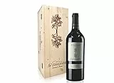 Lo Zoccolaio - Vino Rosso - Langhe Rosso DOC Baccanera 1 X 750 ml + Cassa Legno