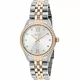 Liu Jo Orologio Analogico Quarzo Donna con Cinturino in Acciaio Inox LJW-TLJ1223