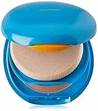 Shiseido UV Protective Compact Foundation SPF30 medium beige SP60 fondotinta compatto solare