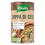 Knorr Zuppa di Ceci Segreti della Nonna, 545g