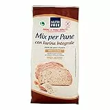 Nutrifree Mix Pane Integrale Miscela Per Pane 1000g
