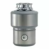 InSinkErator gc567 smaltimento dei rifiuti Evolution 200