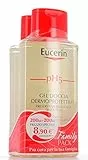 Eucerin Ph5 Gel Doccia Confezione, 2 flaconi