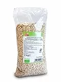 la FINESTRA sul CIELO Fiocchi di Avena Integrale Bio, 2000g