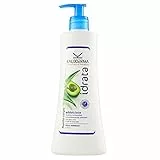 Kaloderma - Fluida Corpo, Crema per Pelle Normale, Tendente al Secco - 400 ml