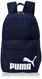 PUMA x, Zaino Unisex-Adulto, Navy, Taglia Unica