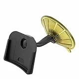 MidGard Supporto da Auto per Tomtom One XL/XL-S/Classic