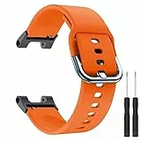Cinturino di ricambio compatibile con dispositivi smartwatch indossabili Trex/T-rex Pro, con cacciaviti