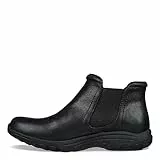 Skechers Reggae Fest 2.0 New Yorker, Stivali Donna, Black Microleather, 38