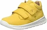 Superfit Breeze, Sneaker, Giallo 6000, 24 EU