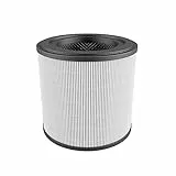 Electrolux EFFBRZ2 BREEZE A3 Filtro completo adatto a FA31-201GY per filtrazione delle particelle fini e la rimozione dei cattivi odori