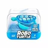 Zuru Robo Fish Nuota Davvero