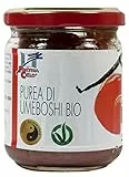 La Finestra Sul Cielo Purea di Umeboshi Bio - 200 g