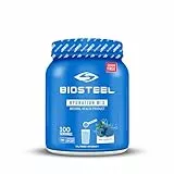 Biosteel Biosteel Hydration Mix Blue Raspberry 700G - 700 g