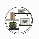 Gadgy scaffale, Metallo, Nero, Small/Large