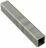 BOSCH 2609200232 - Grapa tipo 57: 10,6x1,25x 12mm: 1.000 uds