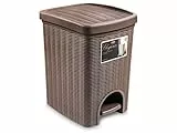 PATTUMIERA ELEGAN 31X27X39 20LT TORTOR