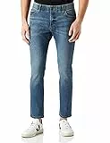 Lee Extreme Motion Skinny, Jeans Uomo, Blu (Blue Prodigy Ab), 38W / 30L